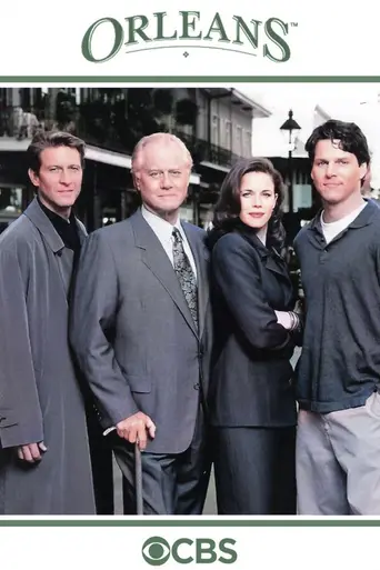 Orleans (1997)