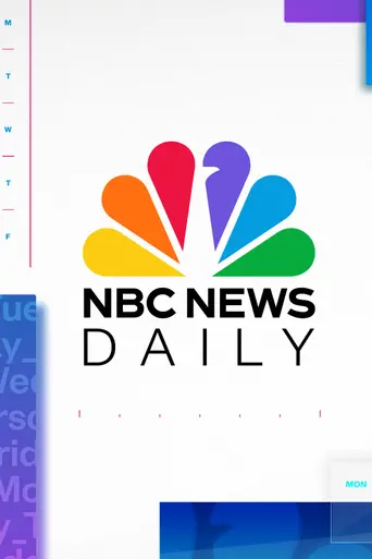 NBC News Daily (2022)