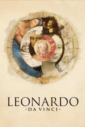 Leonardo da Vinci (2024)