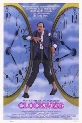 Clockwise (1986)