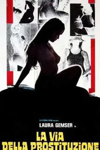 Emanuelle and the White Slave Trade (1978)