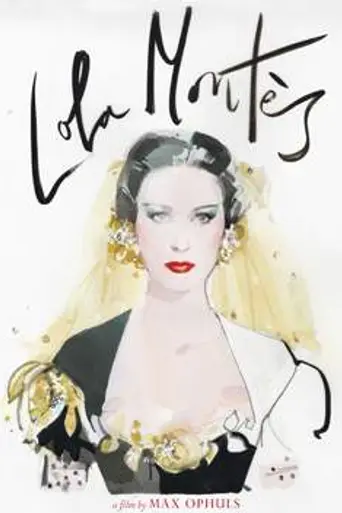 Lola Montès (1955)