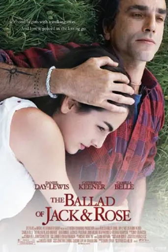 Баллада о Джеке и Роуз (2005)