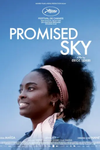 Promised Sky (2025)
