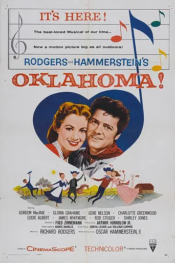 Oklahoma! (1955)