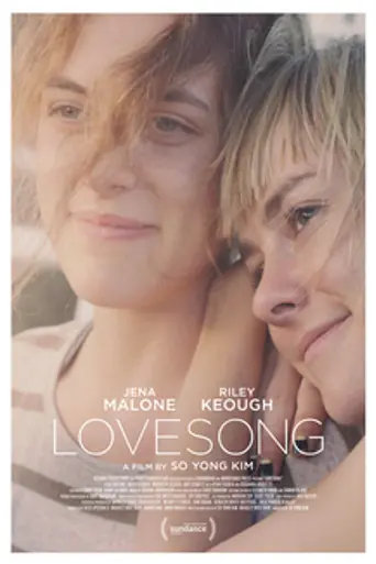 Lovesong (2016)