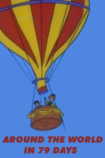 Around the World in 79 Days (1969)
