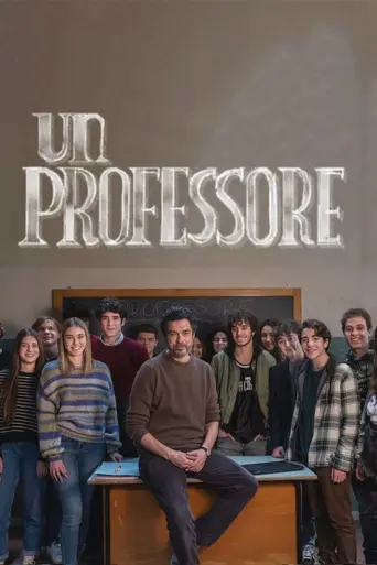 Un professore — 2 сезон