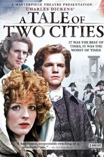 A Tale of Two Cities (1989)