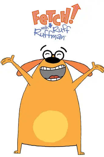 Fetch! with Ruff Ruffman (2006)