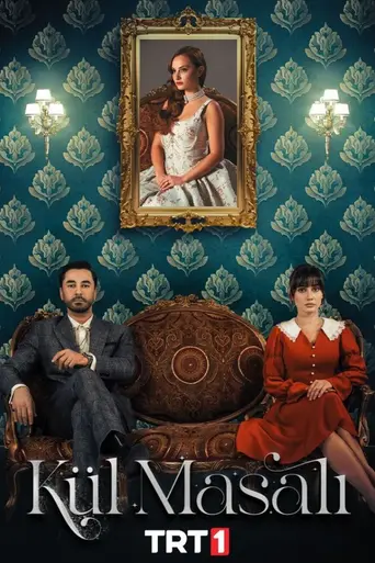 Kül Masalı (2024)
