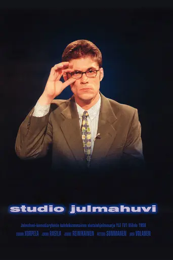 Studio Julmahuvi (1998)