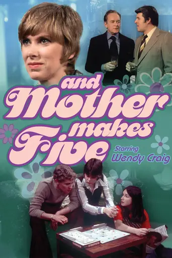 ...And Mother Makes Five (1974)