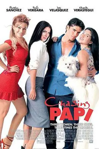 Chasing Papi (2003)