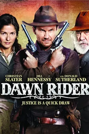 Dawn Rider (2012)