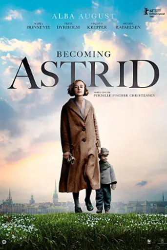Descubriendo a Astrid (2018)