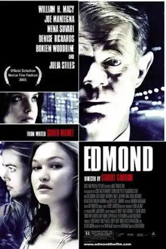 Edmond (2005)
