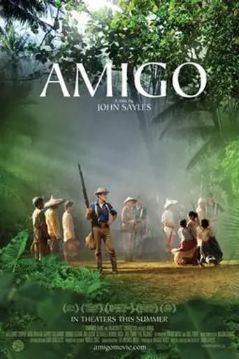 Amigo (2010)