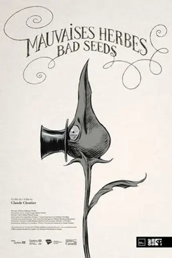 Bad Seeds (2021)