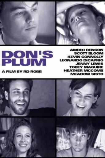 Don's Plum (2001)