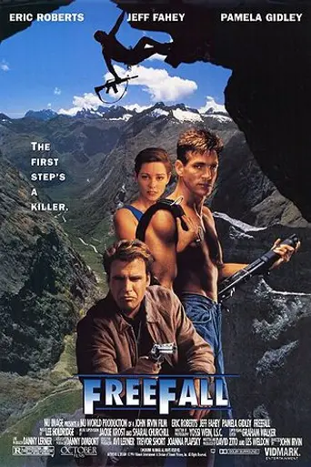 Freefall (1994)