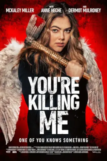 You're Killing Me (2023)