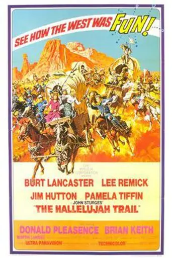 La batalla de las colinas del whisky (1965)