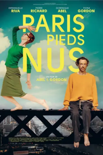 Чудеса в Париже (2016)