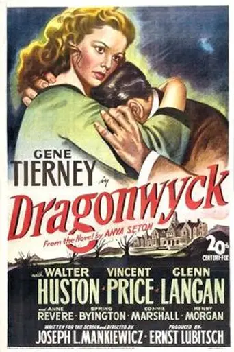Dragonwyck (1946)