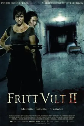Остаться в живых 2: Воскрешение (2008)