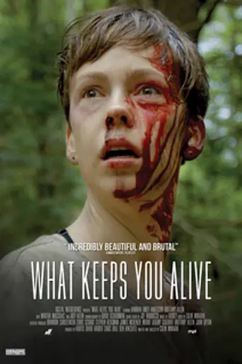 What Keeps You Alive (2018)