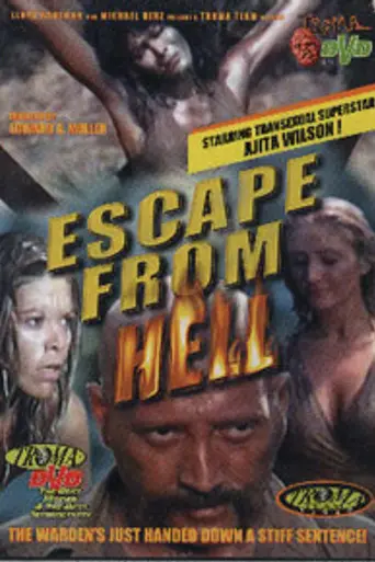 Escape from Hell (1980)