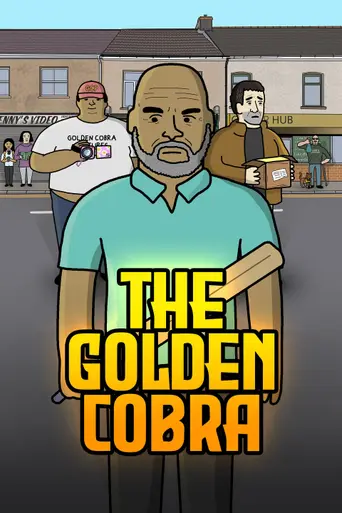 The Golden Cobra (2021)