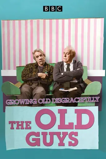 The Old Guys (2009)