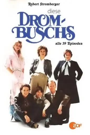 Diese Drombuschs (1983)