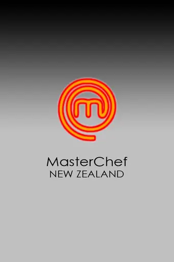MasterChef New Zealand (2010)