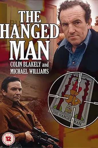 The Hanged Man (1975)