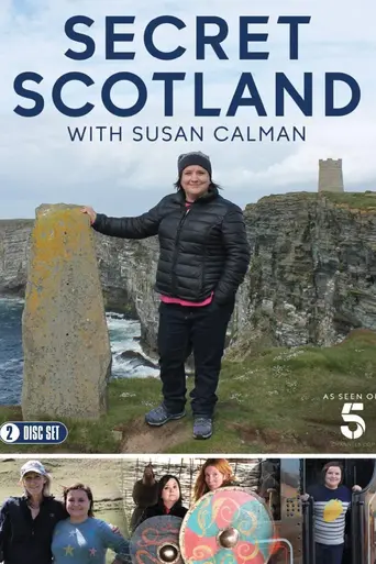 Secret Scotland (2019)