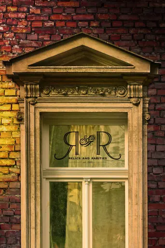 Relics and Rarities (2019)