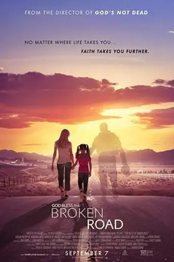 God Bless the Broken Road (2018)