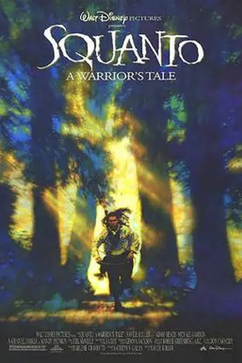 Squanto: A Warrior's Tale (1994)