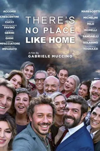 There Is No Place Like Home (2018)