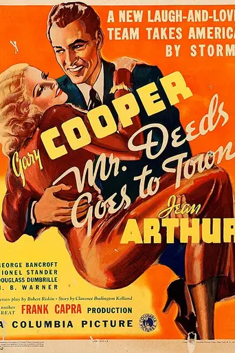 El secreto de vivir (1936)