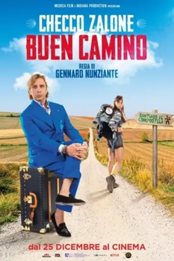 Buen Camino (2025)