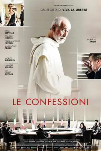 The Confessions (2016)