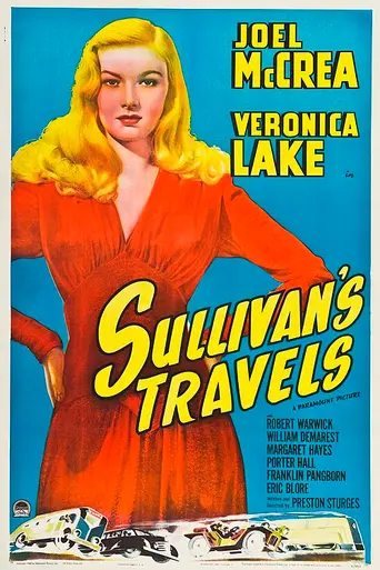 Sullivan's Travels (1942)
