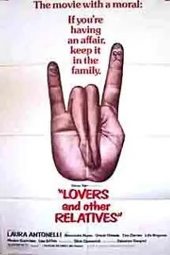 Lovers and Other Relatives (1974)