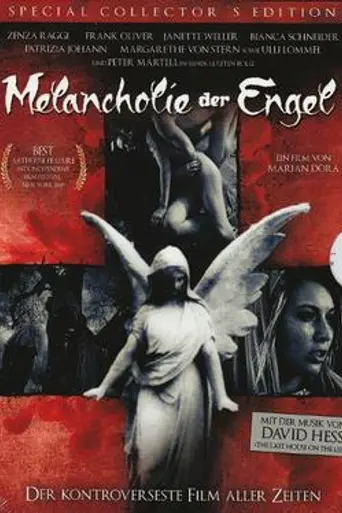 The Angel's Melancholy (2009)
