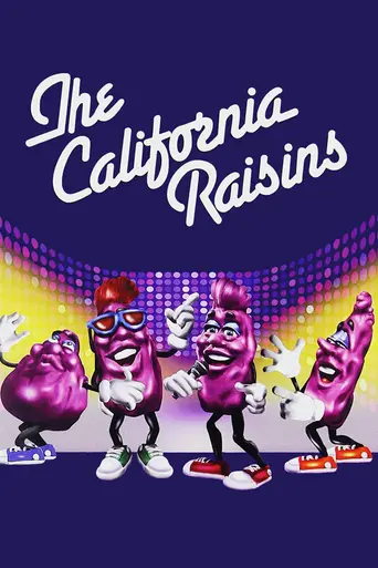 The California Raisin Show (1989)