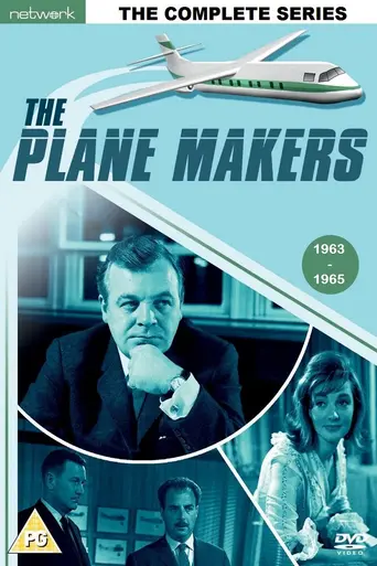 The Plane Makers (1963)